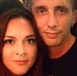 Meet your Posher, Christie